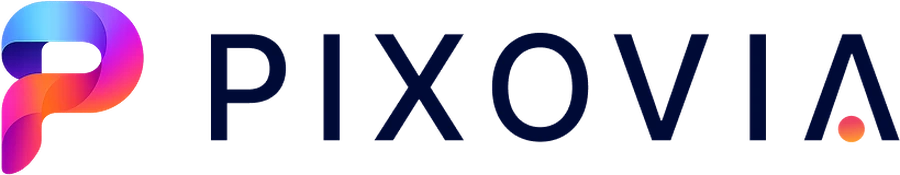 Pixovia Studio — Crafting Intelligent Experiences