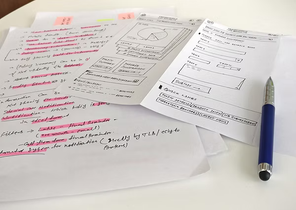 Wireframe